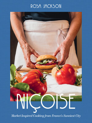 cover image of Niçoise